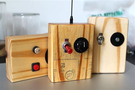 how to make electric tool control box|electronics project box ideas.